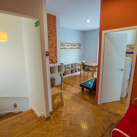 City Stork Hostel Portimão Zewnętrze zdjęcie