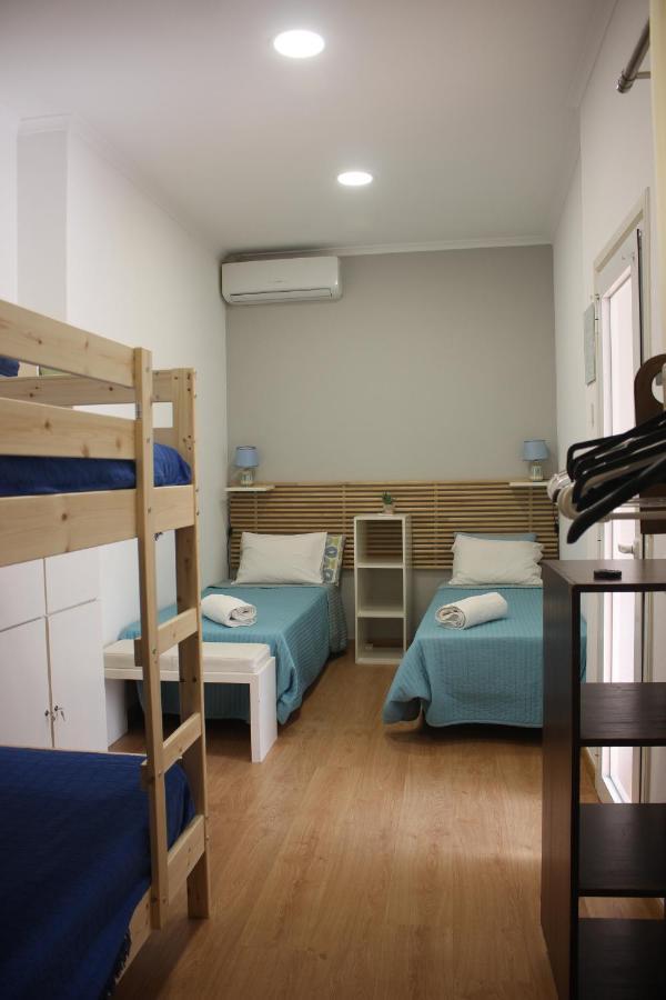 City Stork Hostel Portimão Zewnętrze zdjęcie