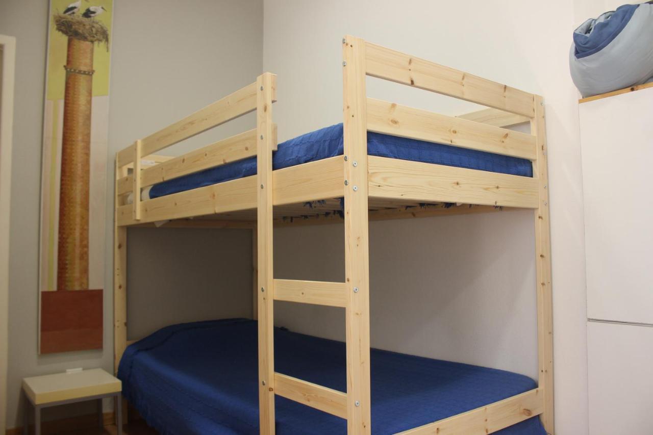 City Stork Hostel Portimão Zewnętrze zdjęcie