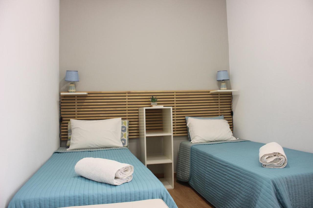 City Stork Hostel Portimão Zewnętrze zdjęcie