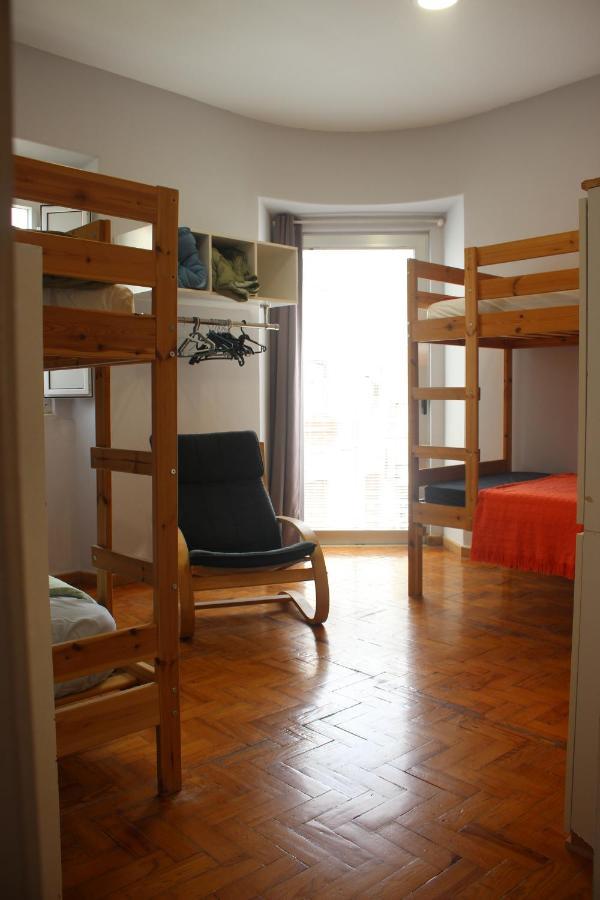 City Stork Hostel Portimão Zewnętrze zdjęcie
