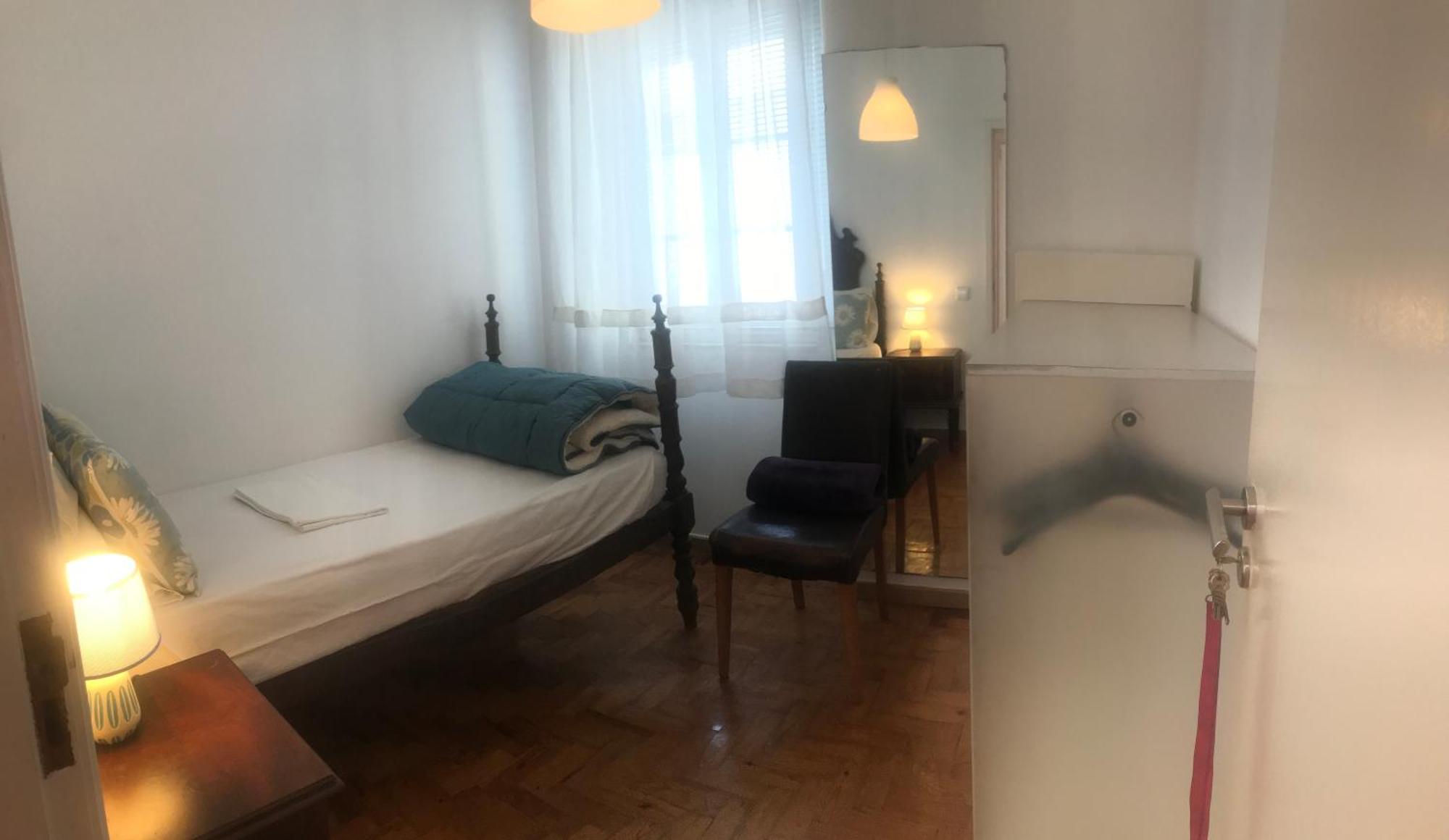 City Stork Hostel Portimão Zewnętrze zdjęcie