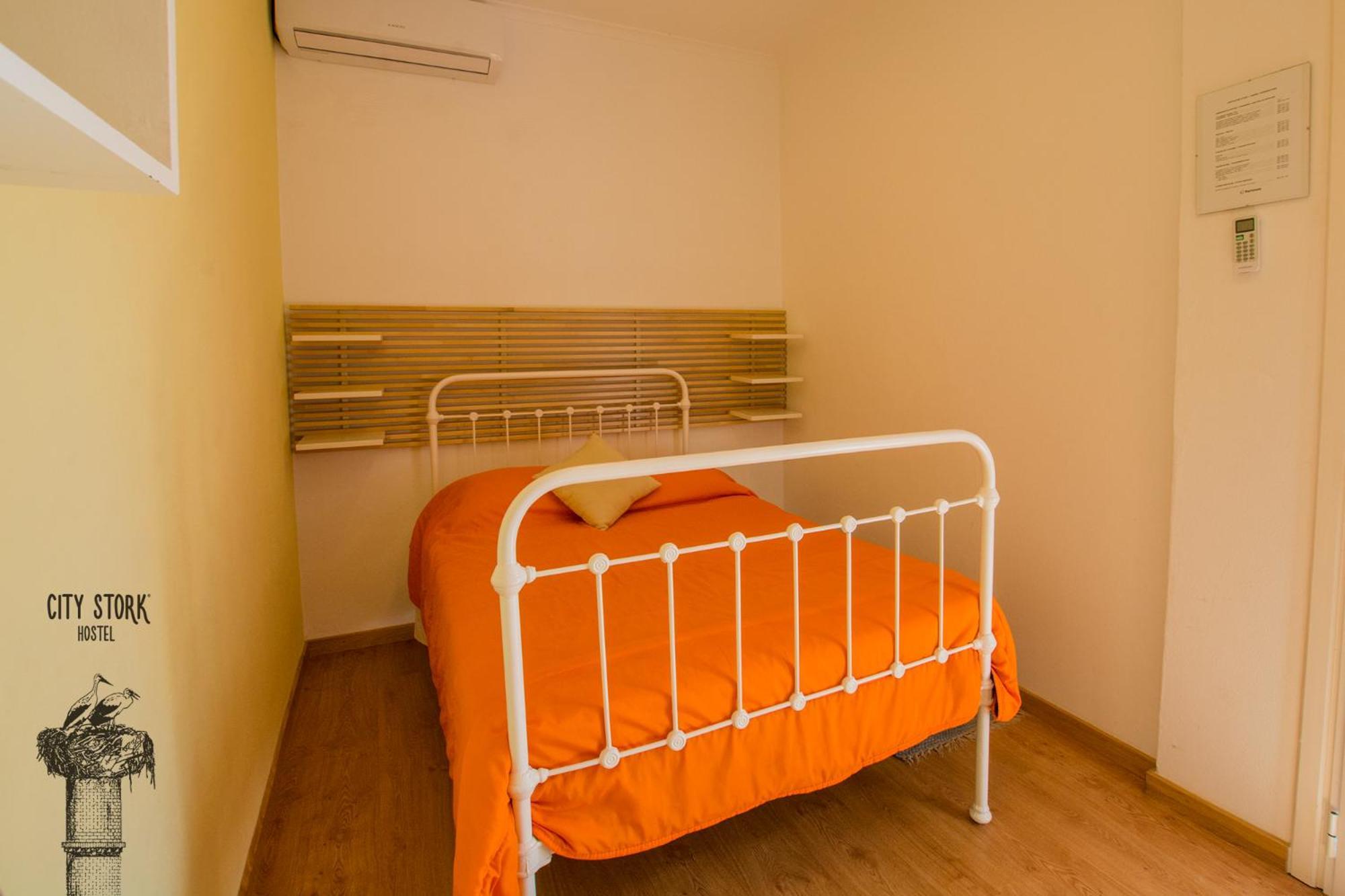 City Stork Hostel Portimão Zewnętrze zdjęcie