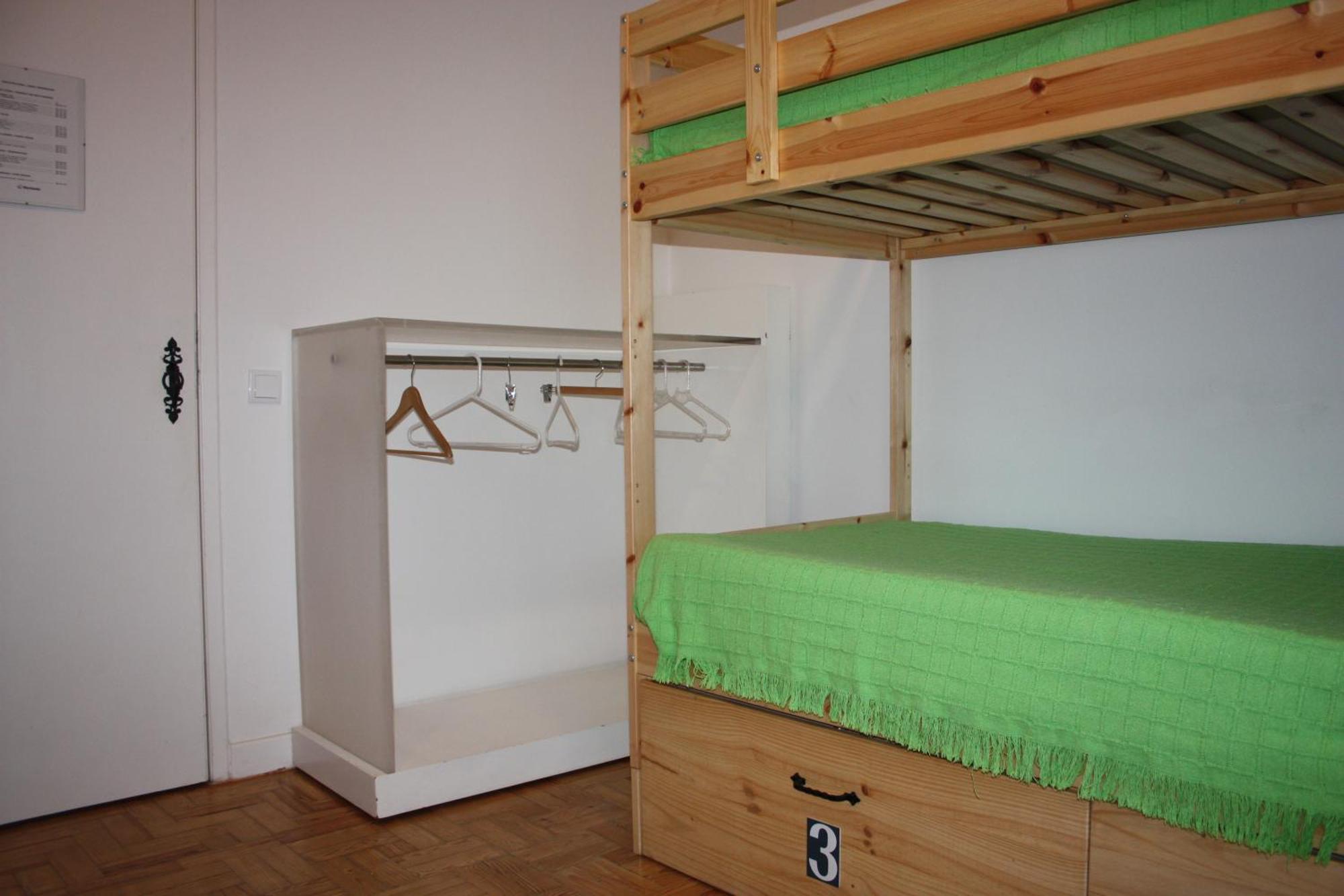 City Stork Hostel Portimão Zewnętrze zdjęcie