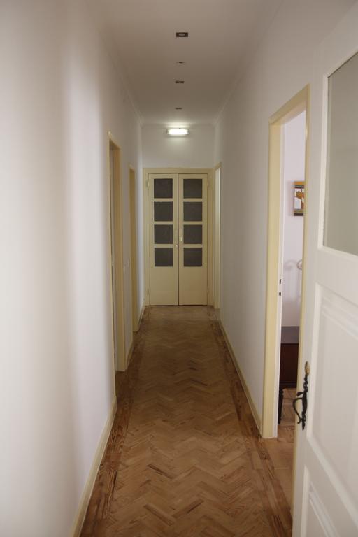 City Stork Hostel Portimão Zewnętrze zdjęcie