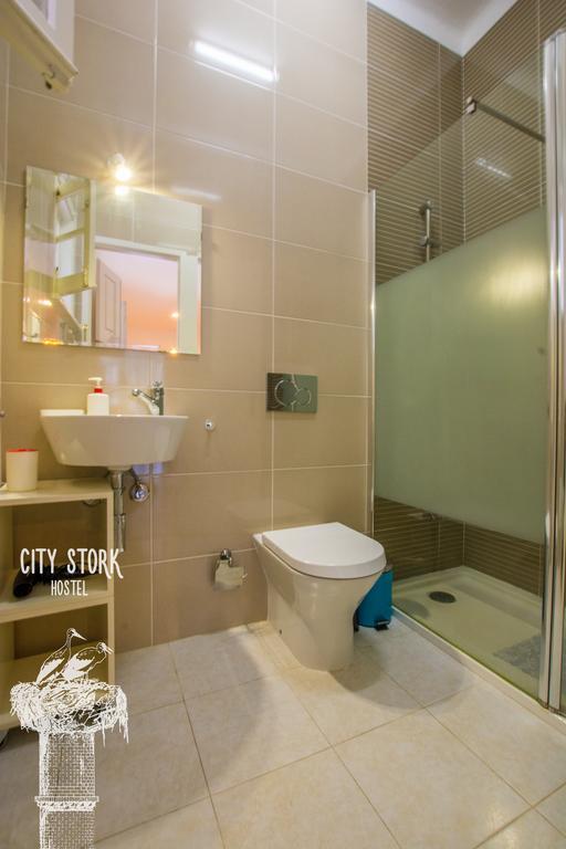 City Stork Hostel Portimão Zewnętrze zdjęcie