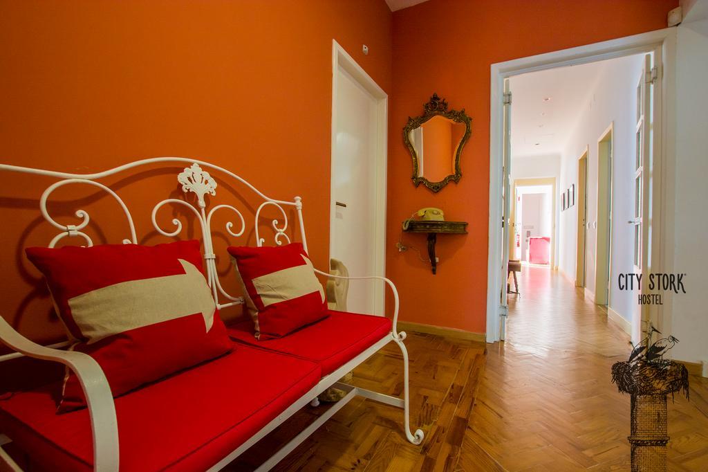 City Stork Hostel Portimão Zewnętrze zdjęcie