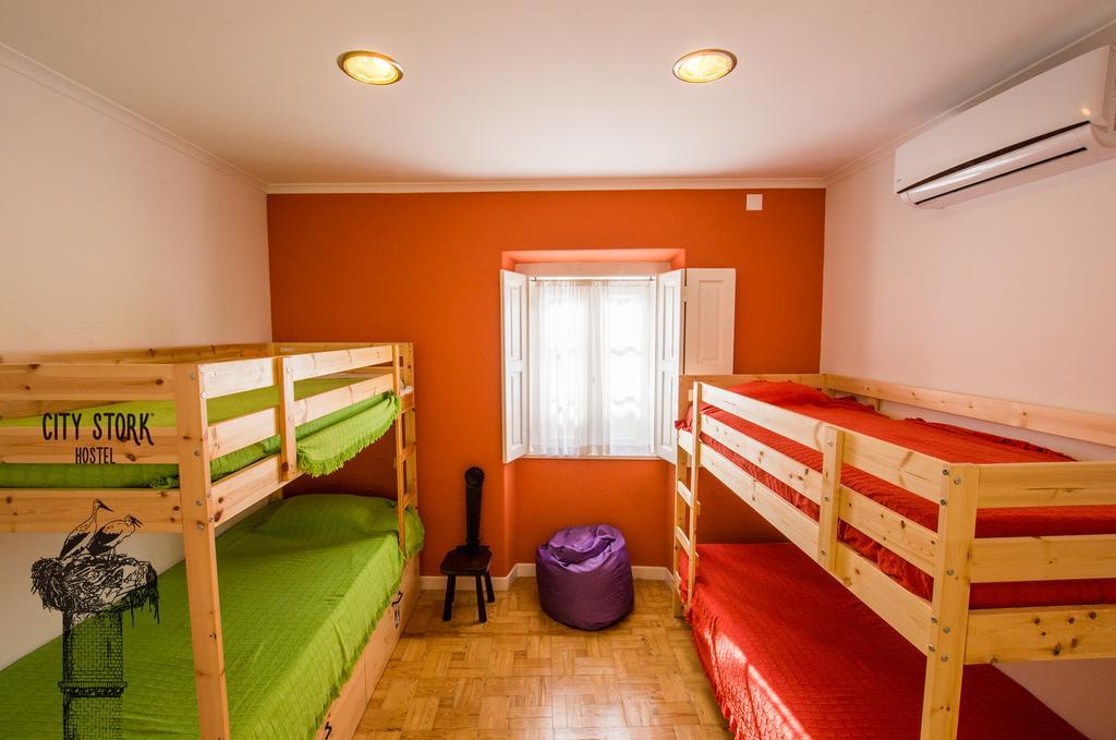 City Stork Hostel Portimão Zewnętrze zdjęcie