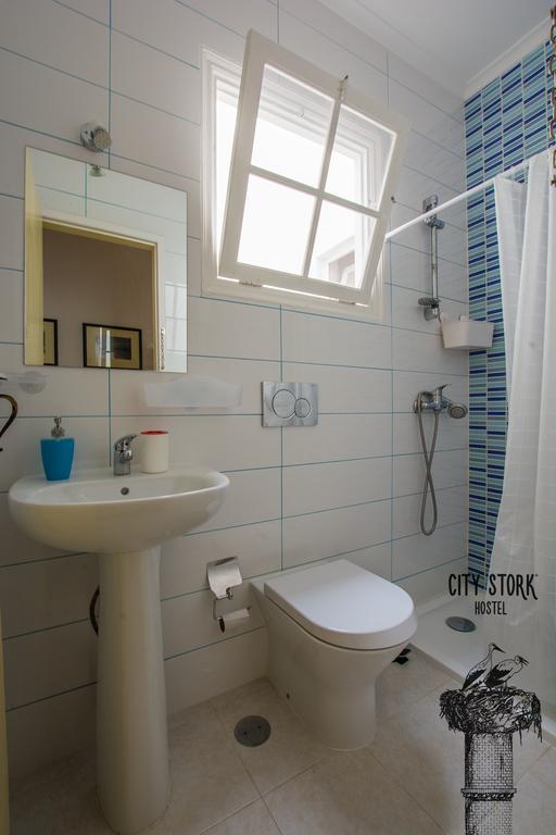 City Stork Hostel Portimão Zewnętrze zdjęcie