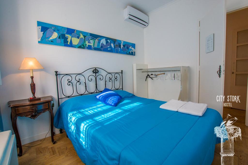 City Stork Hostel Portimão Zewnętrze zdjęcie